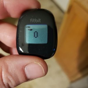 Fitbit Flex and Zip